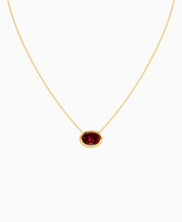 Pigeon Blood Lab Ruby / Oval (EW) / 3ct