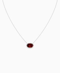 Pigeon Blood Lab Ruby / Oval (EW) / 3ct