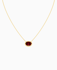 Pigeon Blood Lab Ruby / Oval (EW) / 3ct