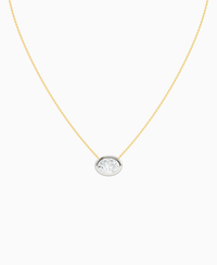White Lab Diamond / Oval (EW) / 3ct