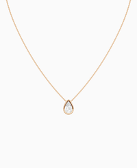 White Lab Diamond / Pear (NS) / 1.5ct