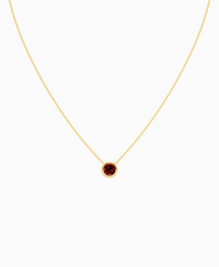 Pigeon Blood Lab Ruby / Round / 1ct