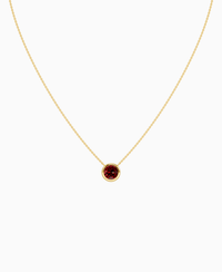 Pigeon Blood Lab Ruby / Round / 1.5ct
