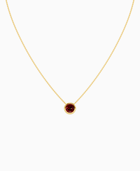 Pigeon Blood Lab Ruby / Round / 1.5ct