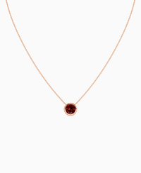 Pigeon Blood Lab Ruby / Round / 2ct