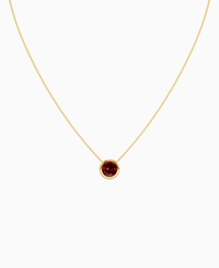 Pigeon Blood Lab Ruby / Round / 2ct