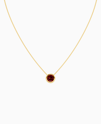 Pigeon Blood Lab Ruby / Round / 2ct