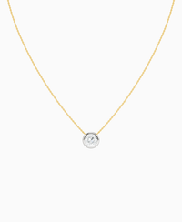 White Lab Diamond / Round / 2ct