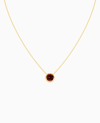 Pigeon Blood Lab Ruby / Round / 2ct
