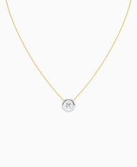 White Lab Diamond / Round / 2.5ct