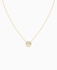 White Lab Diamond / Round / 2.5ct