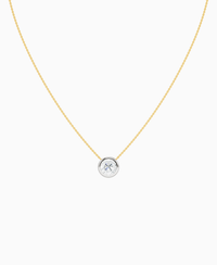 White Lab Diamond / Round / 2.5ct