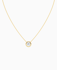 White Lab Diamond / Round / 2.5ct