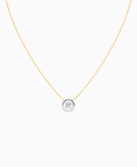 White Lab Diamond / Round / 2.5ct