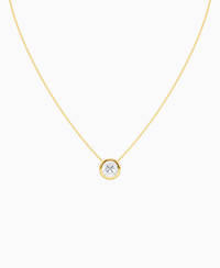 White Lab Diamond / Round / 2.5ct
