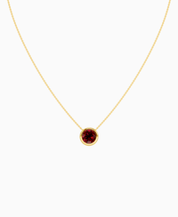 Pigeon Blood Lab Ruby / Round / 3ct