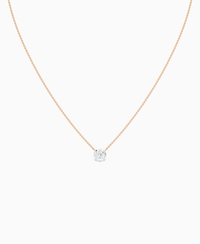 White Lab Diamond / Cushion / 1ct
