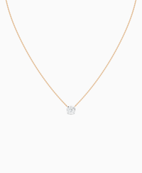 White Lab Diamond / Cushion / 1ct