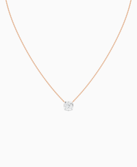 White Lab Diamond / Cushion / 1.5ct