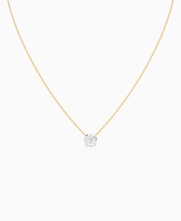 White Lab Diamond / Cushion / 1.5ct