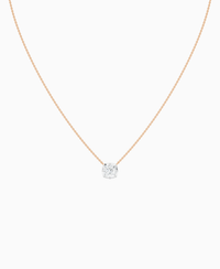 White Lab Diamond / Cushion / 1.5ct