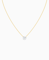 White Lab Diamond / Cushion / 1.5ct