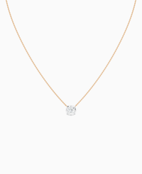 White Lab Diamond / Cushion / 1.5ct