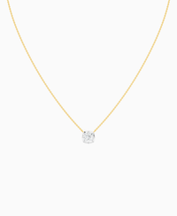 White Lab Diamond / Cushion / 1.5ct