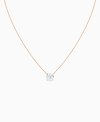 White Lab Diamond / Cushion / 2ct
