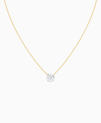 White Lab Diamond / Cushion / 2ct