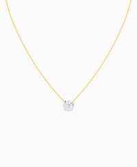 White Lab Diamond / Cushion / 2ct