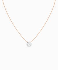 White Lab Diamond / Cushion / 2.5ct