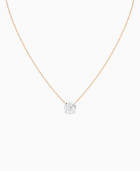 White Lab Diamond / Cushion / 2.5ct