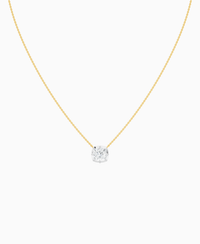 White Lab Diamond / Cushion / 2.5ct