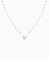 White Lab Diamond / Cushion / 2.5ct