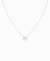 White Lab Diamond / Cushion / 2.5ct