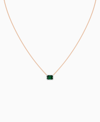 Zambian Lab Emerald / Emerald (EW) / 1ct