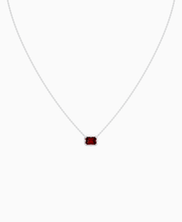 Pigeon Blood Lab Ruby / Emerald (EW) / 1ct
