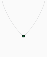 Zambian Lab Emerald / Emerald (EW) / 1ct