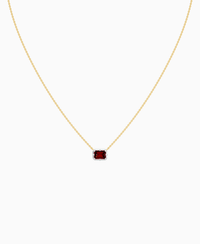 Pigeon Blood Lab Ruby / Emerald (EW) / 1ct