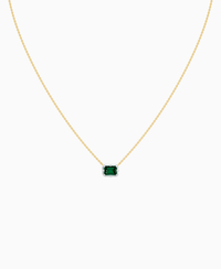 Zambian Lab Emerald / Emerald (EW) / 1ct
