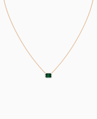Zambian Lab Emerald / Emerald (EW) / 1ct