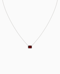 Pigeon Blood Lab Ruby / Emerald (EW) / 1ct