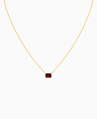Pigeon Blood Lab Ruby / Emerald (EW) / 1ct