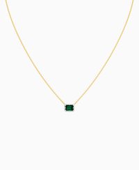 Zambian Lab Emerald / Emerald (EW) / 1ct