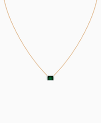 Zambian Lab Emerald / Emerald (EW) / 1ct