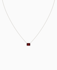 Pigeon Blood Lab Ruby / Emerald (EW) / 1ct