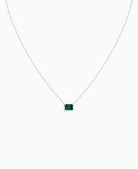 Zambian Lab Emerald / Emerald (EW) / 1ct