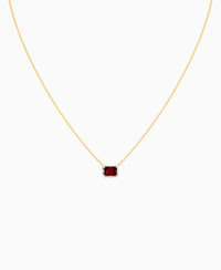 Pigeon Blood Lab Ruby / Emerald (EW) / 1ct