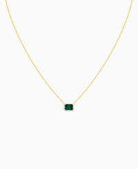 Zambian Lab Emerald / Emerald (EW) / 1ct